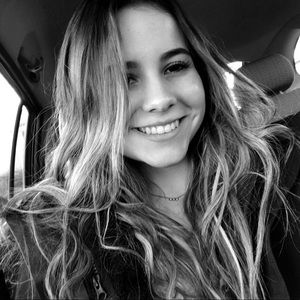 Meet your Posher, Jacquelyn